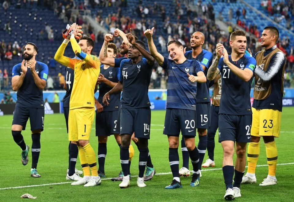 一场鏖战之 一场鏖战之