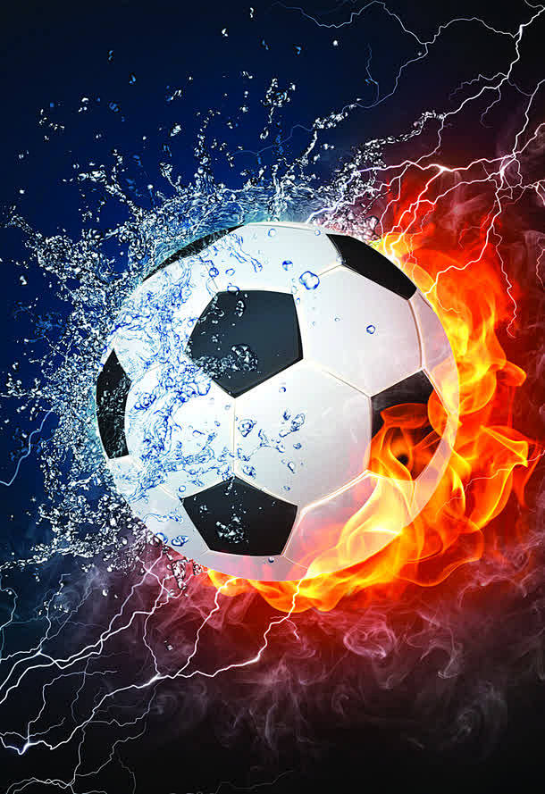 众强林立的 众强林立的