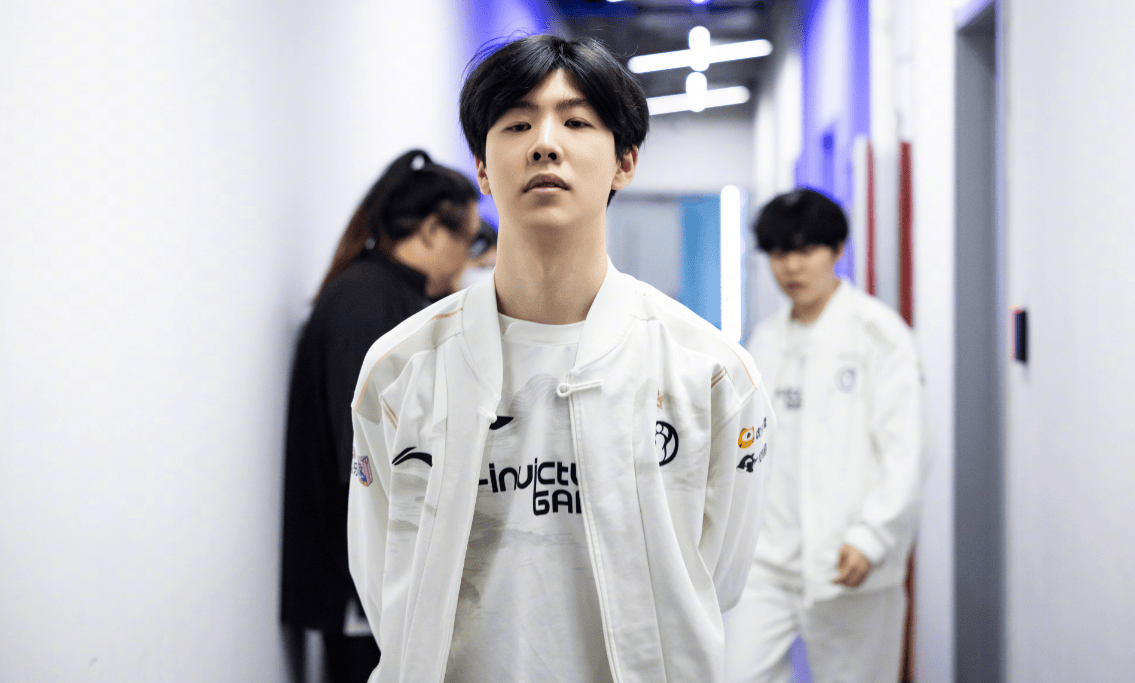 一种战略性 一种战略性