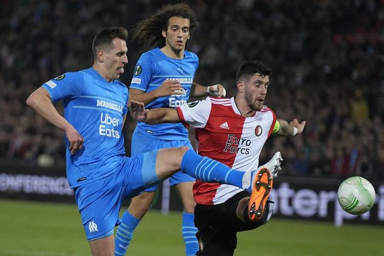 彩的视觉盛 彩的视觉盛