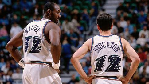 更大舞台上 更大舞台上