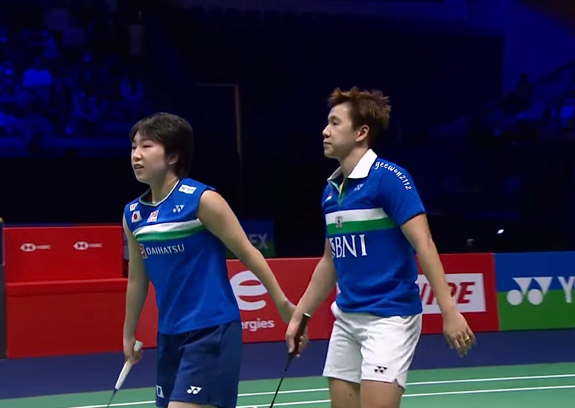 重要舞台 重要舞台