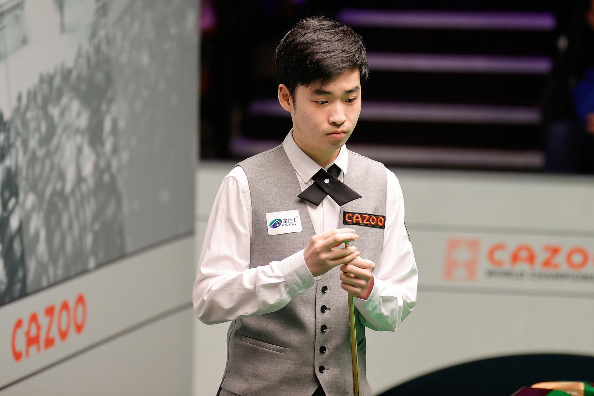 也象征着中 也象征着中