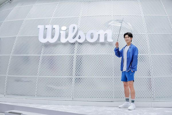 在赛场上 在赛场上