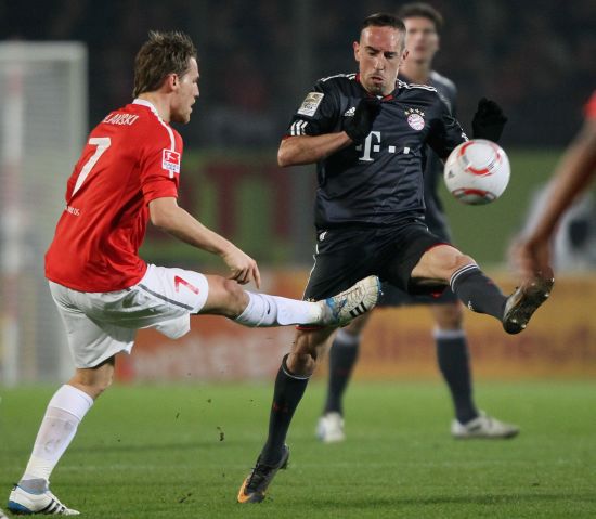 定性并存的 定性并存的