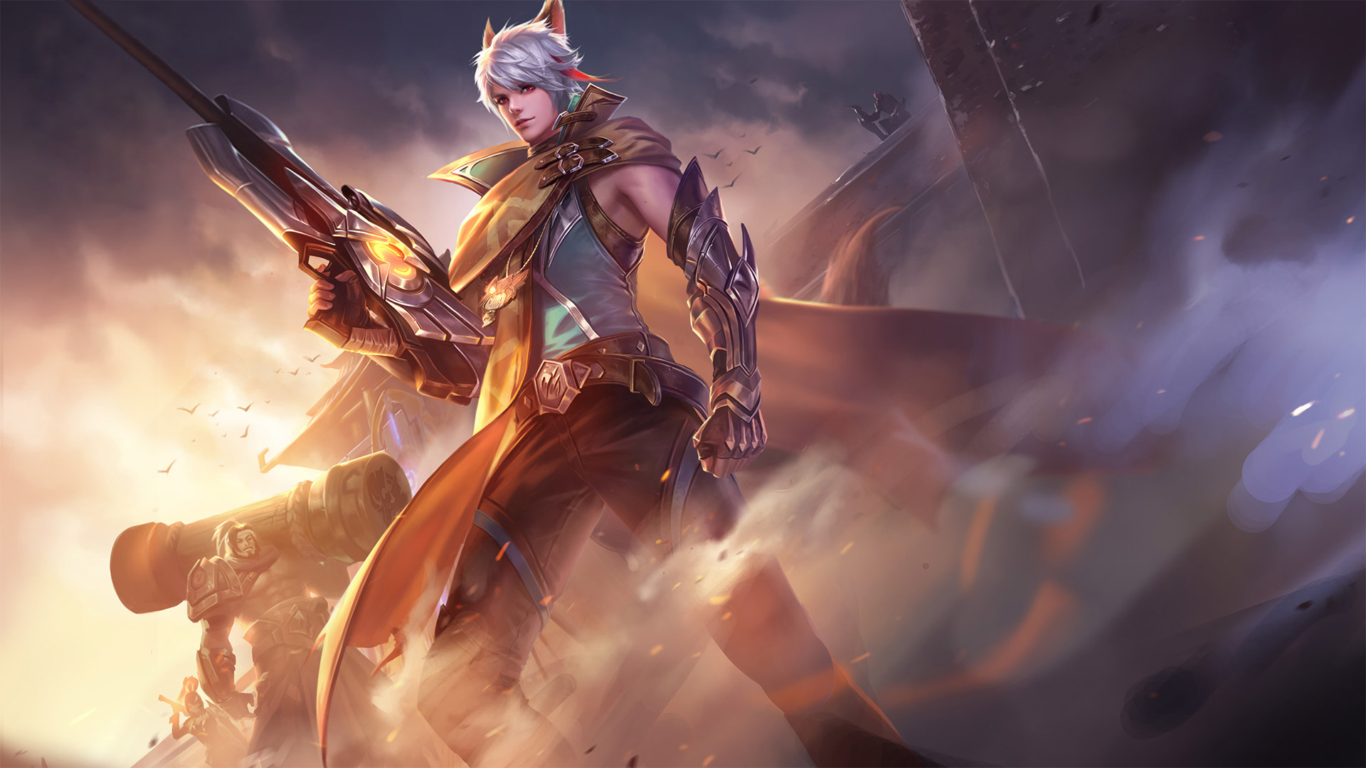 节奏与经验 节奏与经验