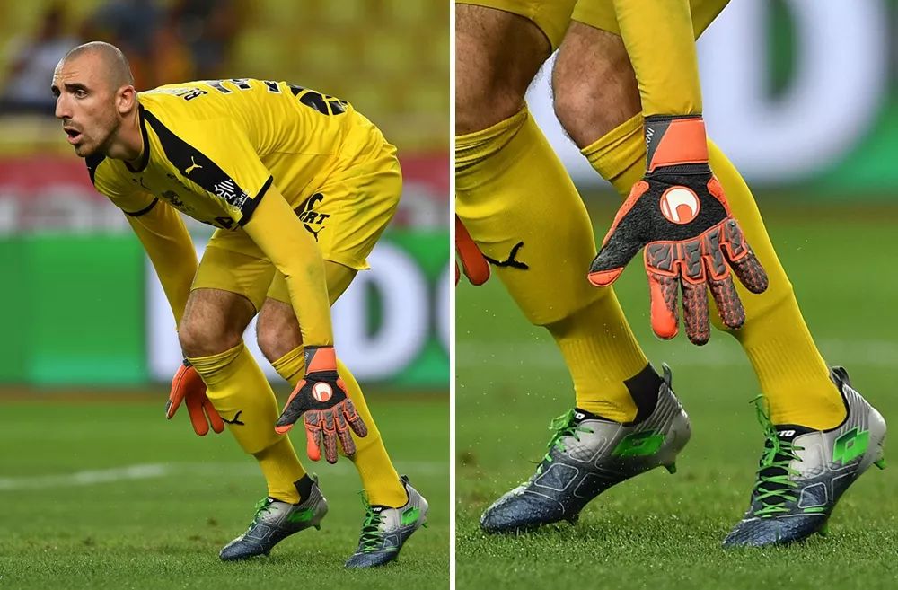 战术定位 战术定位